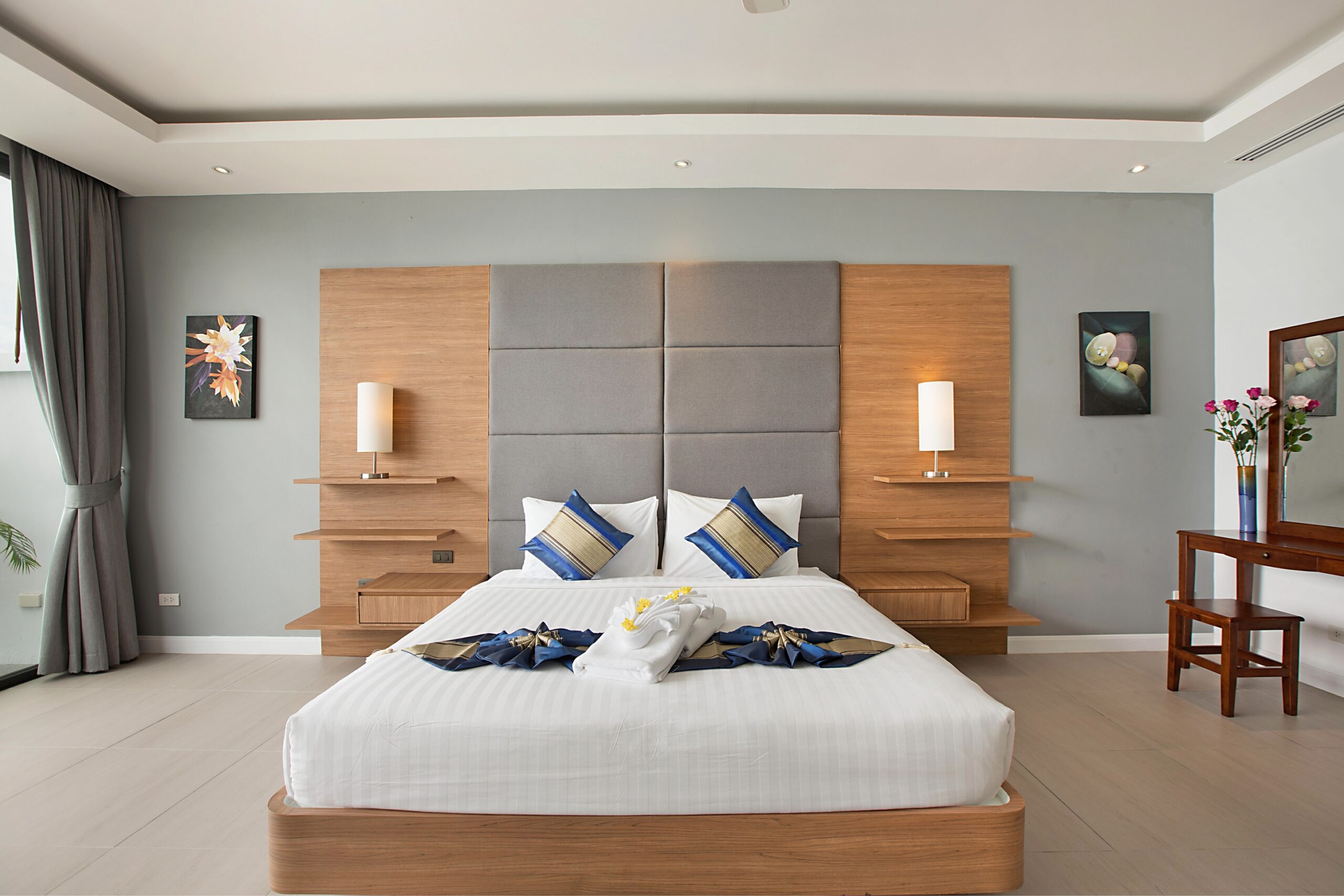 Suite 2 Bed